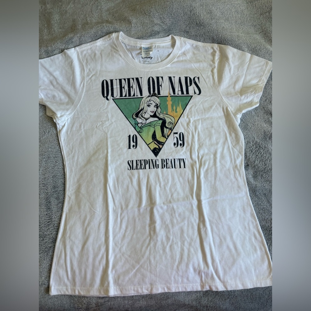 Disney Shirt